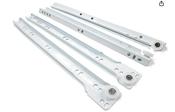 C &amp; C Drawer Runners 18" (Pair)