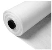 Pb1000 Non Woven Geotextile 4.5m x 100m Roll White S8nw