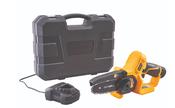Batavia One Handed Chainsaw In Case - 12v