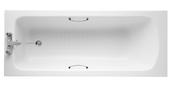 Sandringham 21 2th Hg Tp Bath 1700 x 700 White