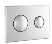 Conceala2 F/Plate Xhrome