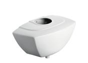 Mura V/C Auto Cistern 9 Lt White