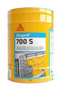 Sikagard 700s Penetrating Waterproofer 5lt Clear