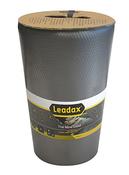 Leadax 600mm x 6m Grey
