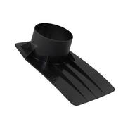 Glidevale Pipe Adaptor 100mm To Suit G-Range