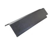 Cedral Supercem Slate Ridge 135deg Black