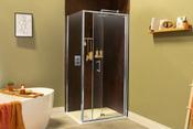 Merlyn 6 Series Sleek Bifold Door 800mm