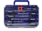 Faithfull 8 Piece Screwdriver Set
