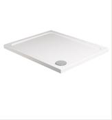 Slimline Rectangle Shower Tray 1200 x 900mm