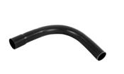 Ducting Black Bend 110mm x 90deg