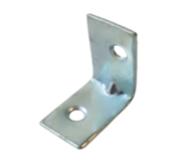 C &amp; C Corner Brace 11/2" (Pack 5)