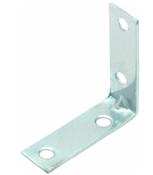 C &amp; C 1" Angle Bracket (Pack 5)