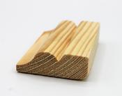 8' x 2" Casing Moulding Red Deal