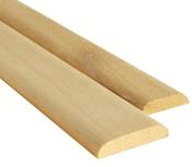 Red Deal Cover Slip 8' x 35mm x 8mm