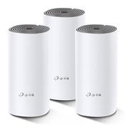 P-LINK Deco E4 Whole Home WiFi System - Triple Pack | DECOE43PK  image