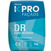 Kilsaran Facade Dash Receiver -  Small Bag 25kg