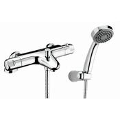 Dynamic Dyn106 Thermostatic Bath Shower Mixer