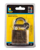 Dargan 50mm Long Shackle Padlock