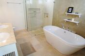Dec Tray Wetroom Former comes with Waste 1000 x 1000