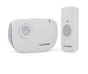 Lloytron Ding Dong Battery Door Chime B7030WH