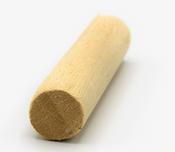 8' x 1/4" Ramin Dowel R1