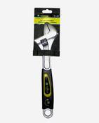 Dargan 08" Adjustable Wrench