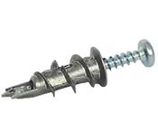 Driva Fixing Metal (6 Pcs)