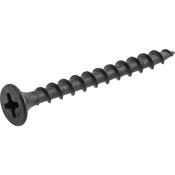 Drywall Screws Loose Coarse 3.5 x 38mm - Box of 1000 image