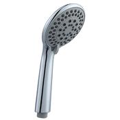 Euroshowers Superjet Chrome Showerhead