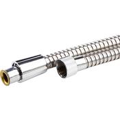 Euroshowers Simple11 Chrome Showerhose 1.5m
