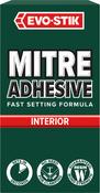 Evo-Stik Mitre Adhesive Kit