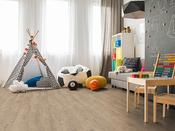 Excel 4V Range Welsh Oak Laminate Flooring AC4 - 8mm x 193mm x 1380mm - Pack covers 2.131m2 