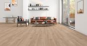 Fxl005 Tokyo Oak Aqua 12mm 4V (Ac5) 1.88m2/pack