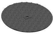 JFC Domestic Grease Trap C.Iron Cover
