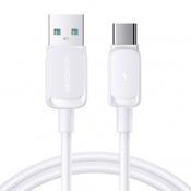 Joyroom USB-A to Type-C Fast Charge Cable - 2 Metre | HL-SA9-AC-W