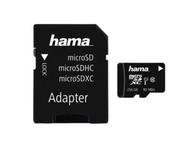 Hama Microsdhc 256GB Class 10 Uhs-I 334671