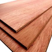 Chinese Plywood 2440 x 1220 x 18mm Ce2+