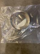 Clay Pot Closure 125 x 200mm