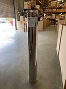 System 39 S/W 304 Oil/Gas 150 x 1000mm Length
