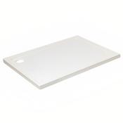Sonas Slimline Rectangular Shower Tray - 1200mm x 800mm