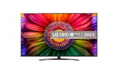 LG 50" UR81 Ultra HD 4K AI Smart TV | 50UR81006LJ.AEK