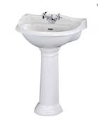 Legend 580mm 2t/H Basin Leba