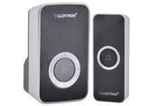 Lloytron Mip3 32 Melody Plug In Chime Black DB7351B