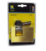 Dargan Pl31/Dt 70mm Bar Padlock