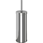Tema Malmo Ss Toilet Brush &amp; Holder