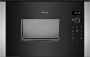 Neff 20L Built-in Microwave Oven - Stainless Steel | HLAWD23N0B