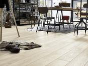 Mammut 4V Range Mountain Oak Beige Long Plank Laminate Flooring AC5 - 12mm x 188mm x 1845mm - Pack covers 1.387m2 