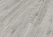 Mammut Plus 4V Range Macro Oak White Long Plank Laminate Flooring AC5 - 10mm x 244mm x 1845mm - Pack covers 1.8m2