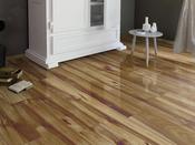 10mm Metro High Shine 4V Tirana Hickory 1.76m2 10 x 159 x 1380mm - AC4