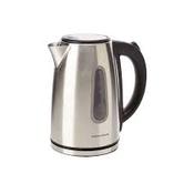 Morphy Richards Brushed Steel LED Kettle 1.7l